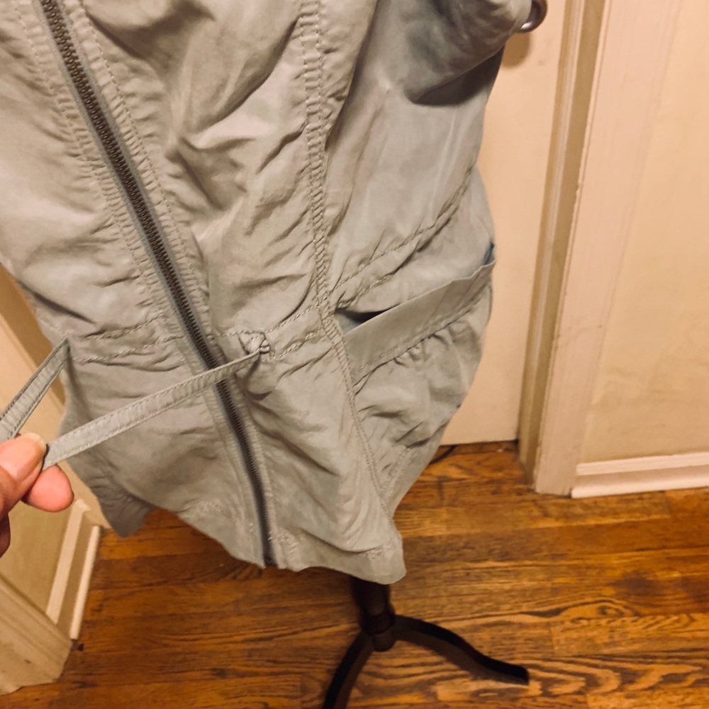 Spring/fall jacket - Picture 2 of 8